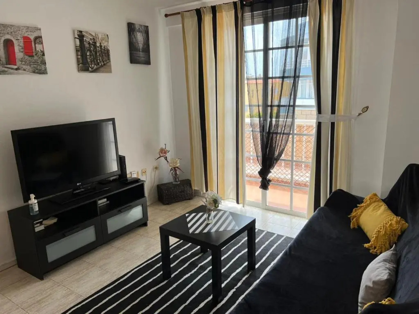 El Carmen Sunset Apartment 2