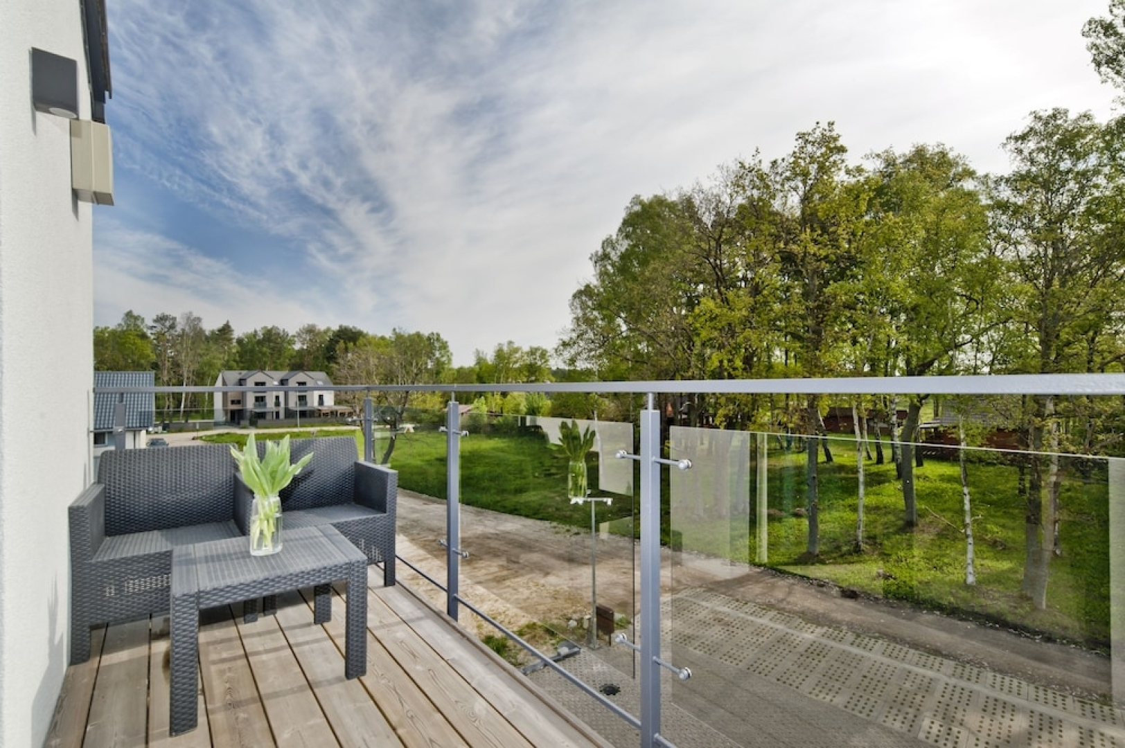 Apartamenty.in Dębki