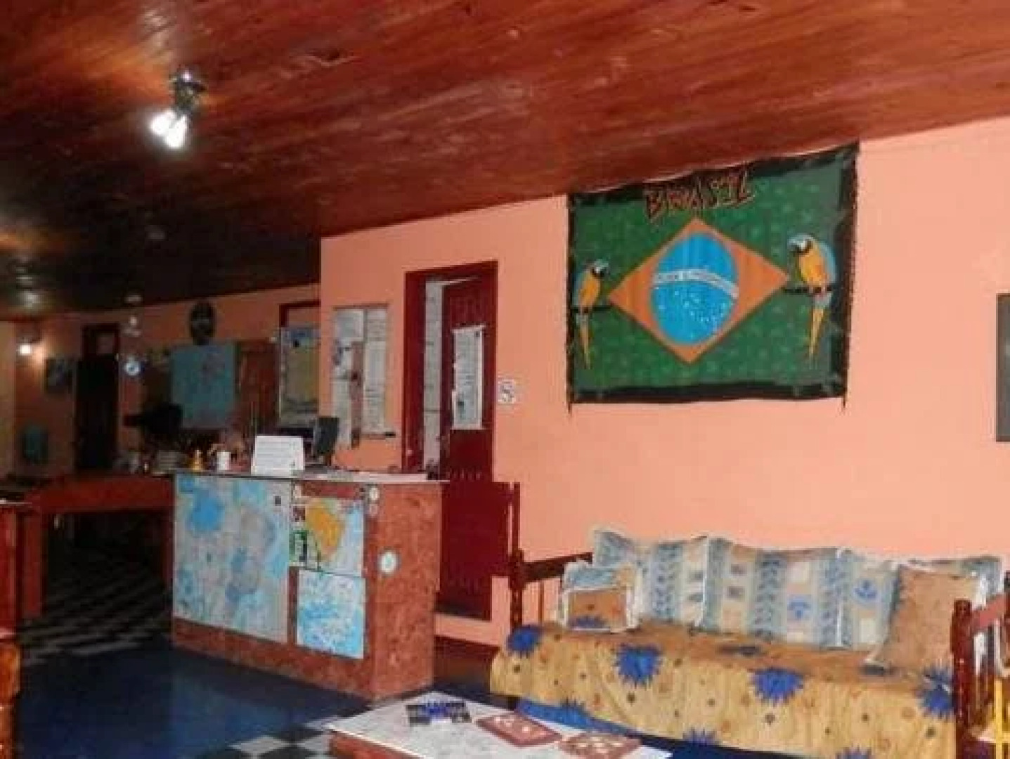 Recanto do Lord Hostel