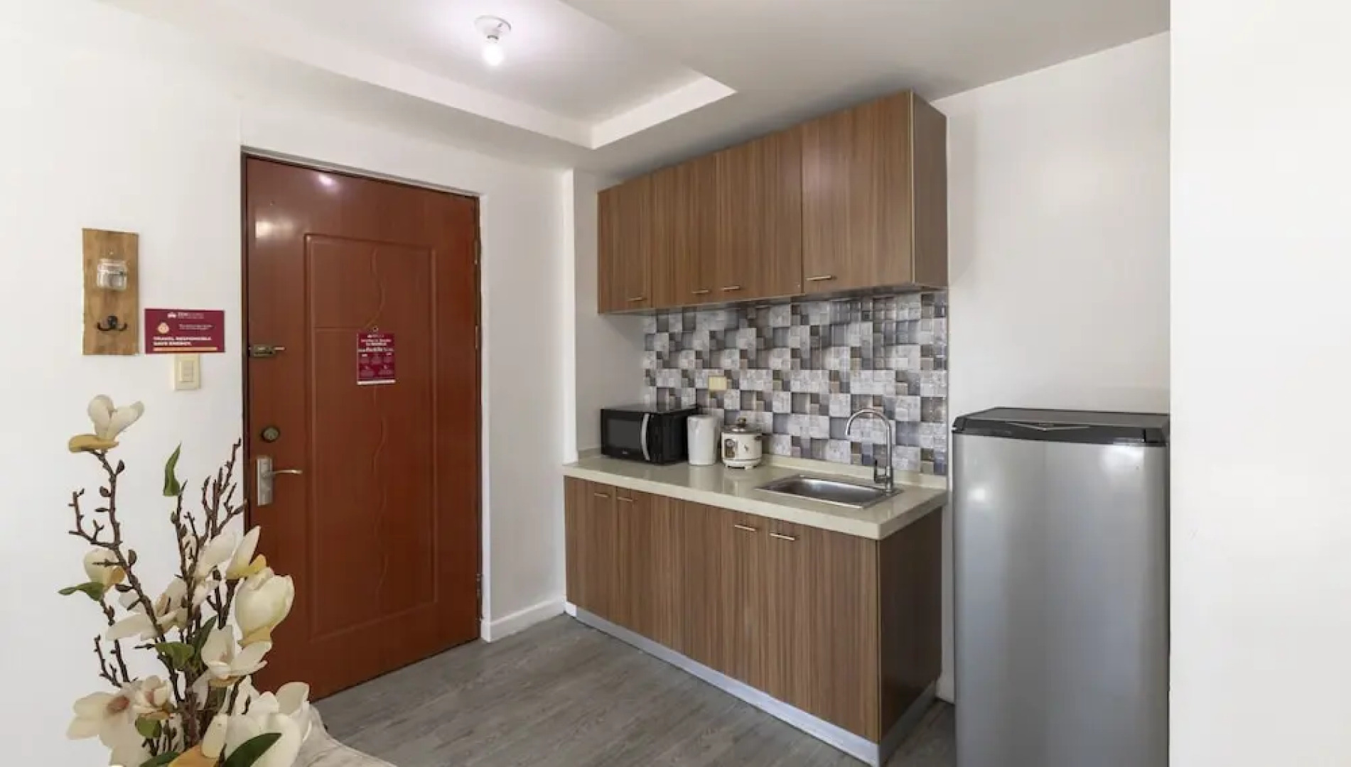 ZEN Rooms ADB Ortigas