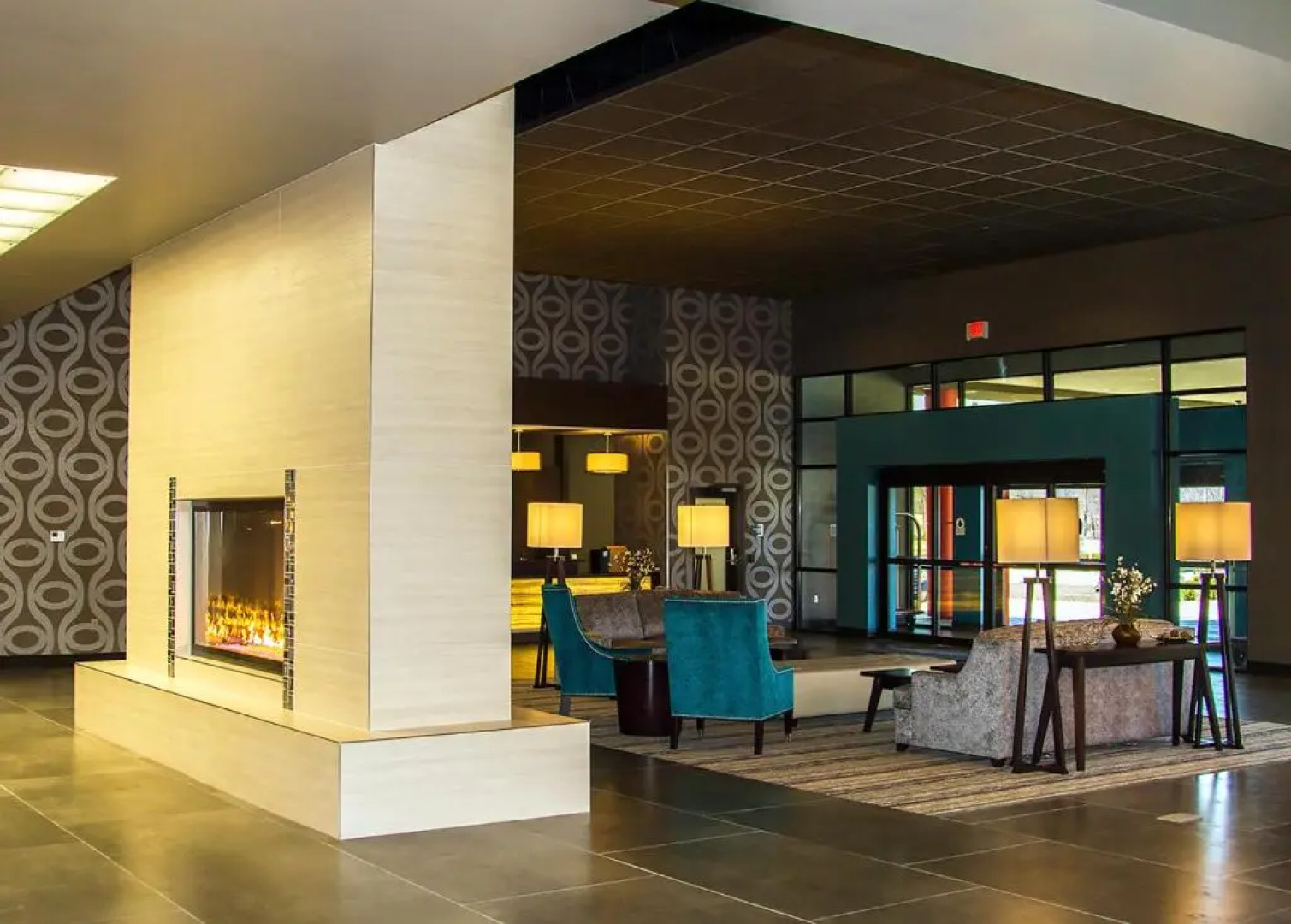 River Bend Casino & Hotel