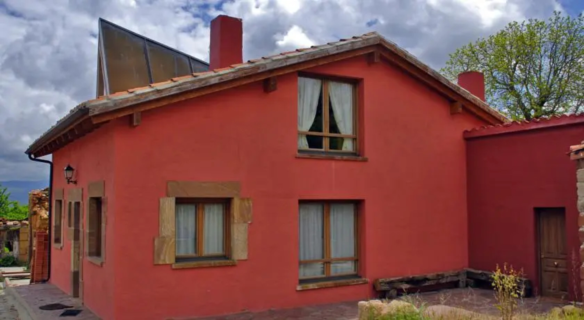 La Morera de Agustina