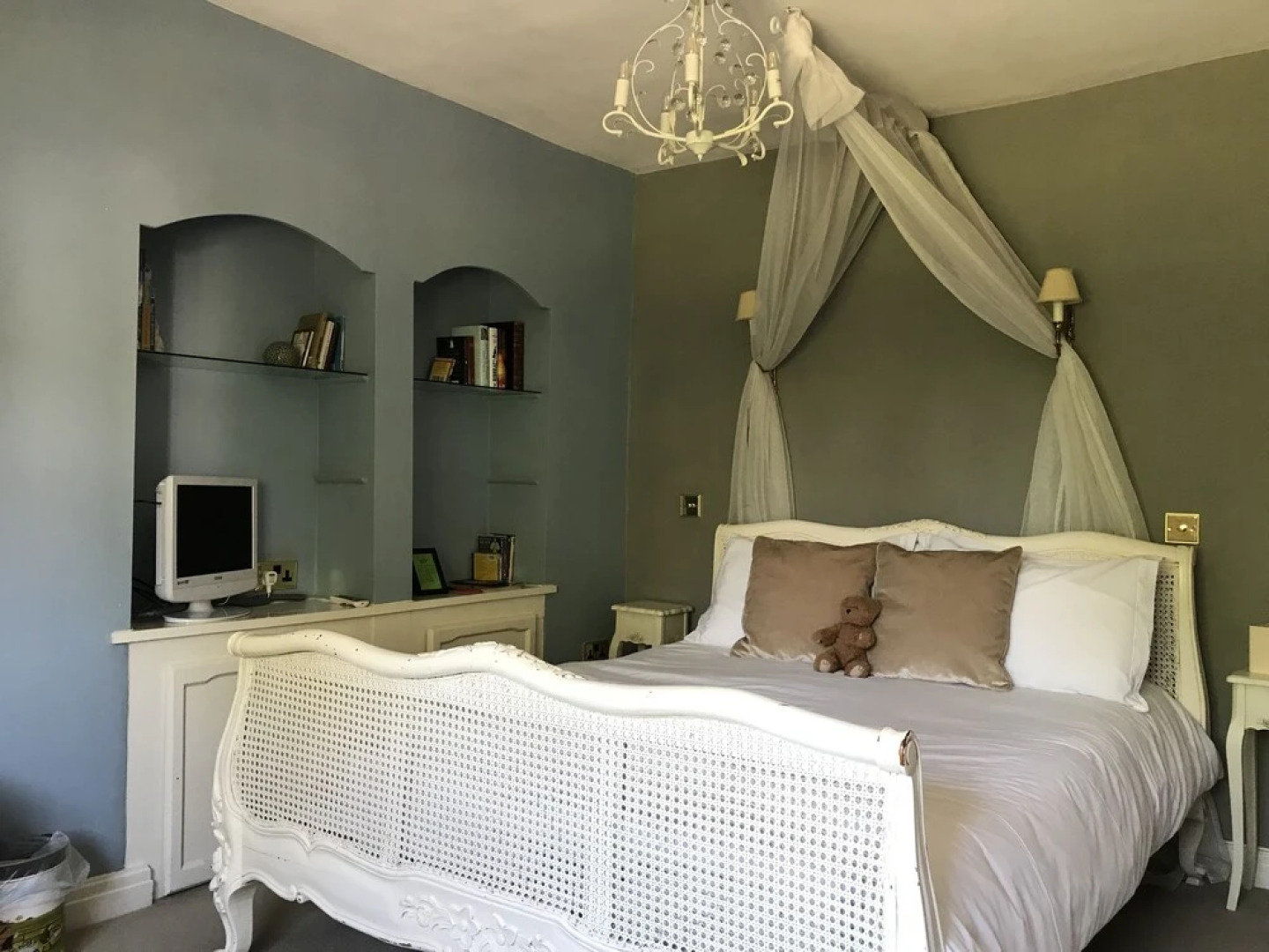 The Crown Inn, Roecliffe