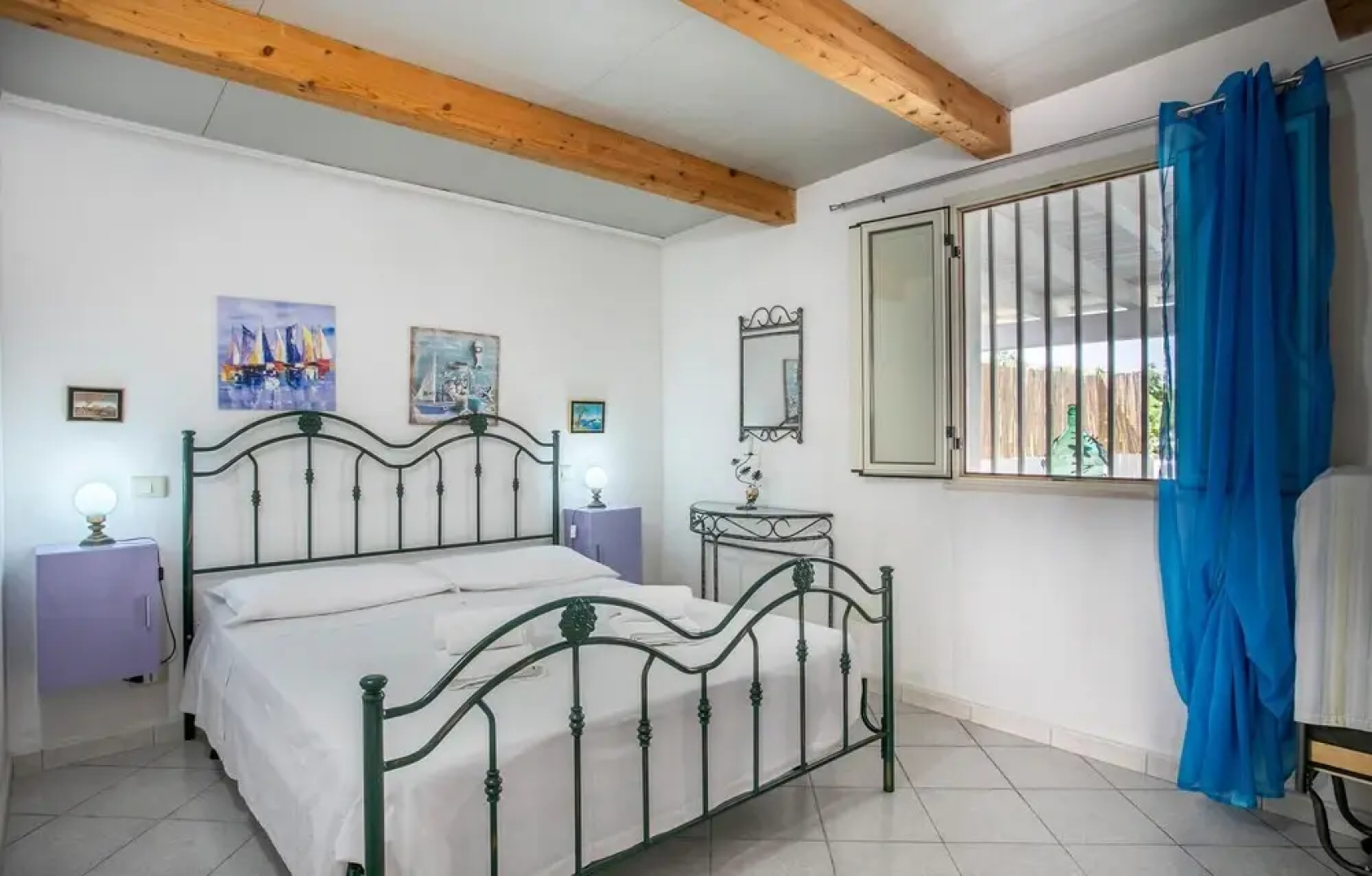 Casa Vacanza Della Malva
