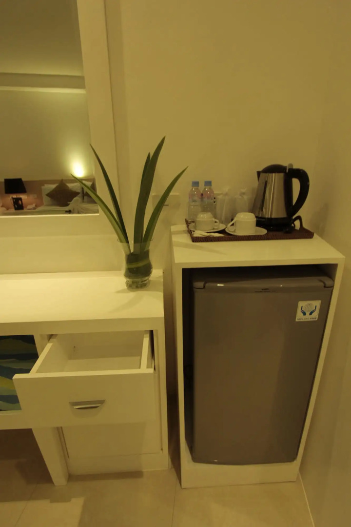 Casa Pilar Beach Resort