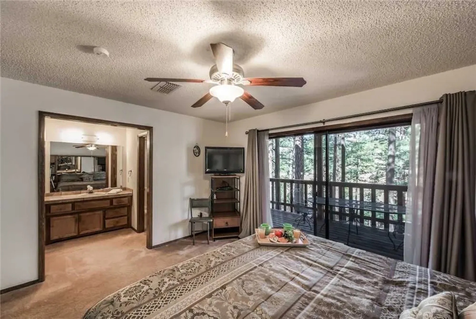 Double Shot Cabin - Two Bedroom Cabin