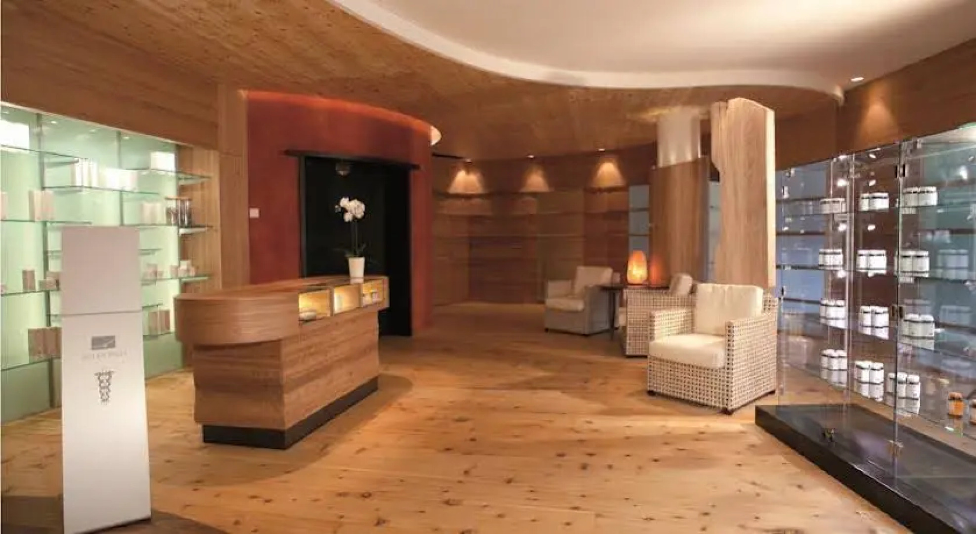 ADLER Spa Resort BALANCE