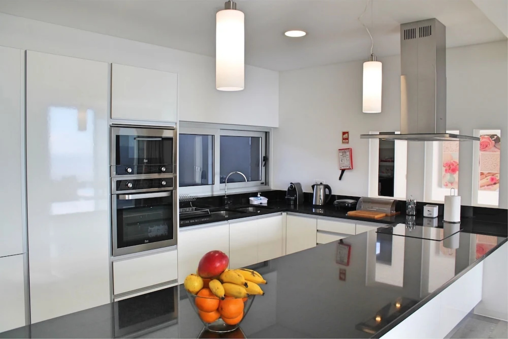 Cliffscape by Our Madeira