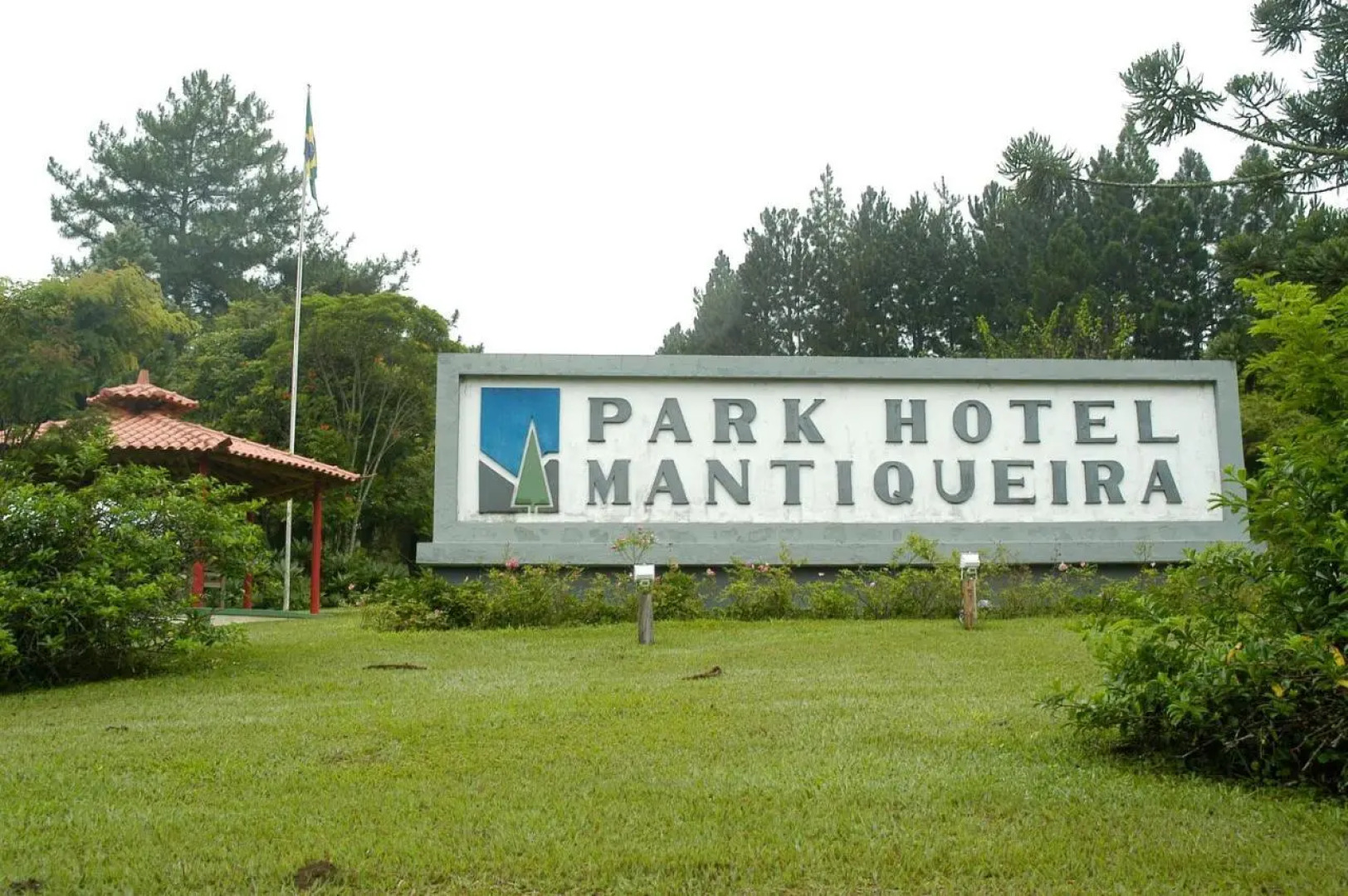 Park Hotel Mantiqueira