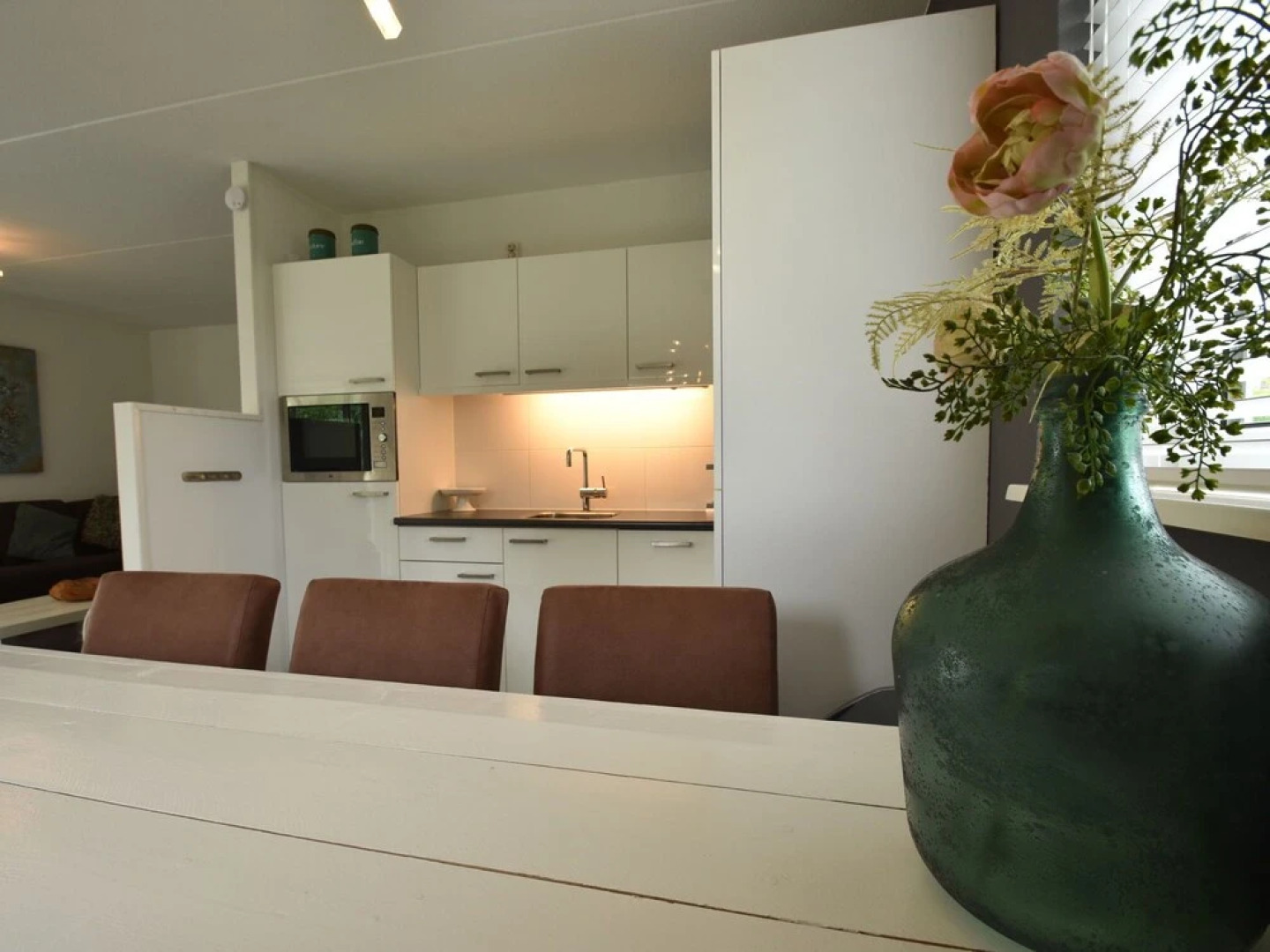 Wellness aan het Water in Earnewoude