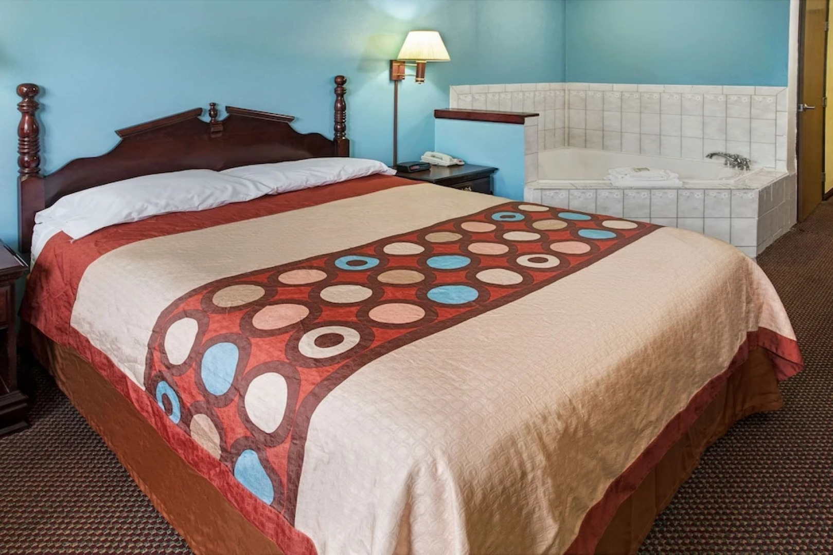 Super 8 Heath/Newark