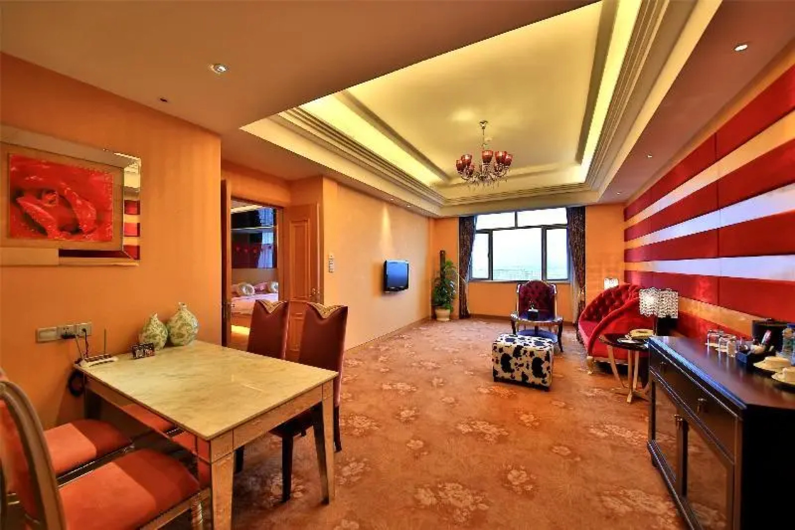 Xinhui Country Garden Phoenix Hotel