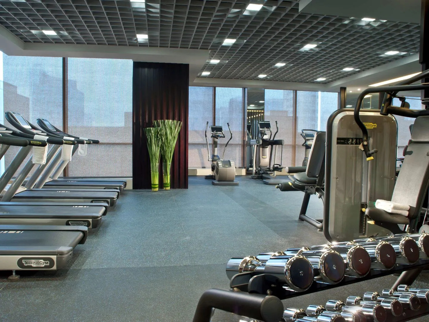 Oakwood Premier Guangzhou