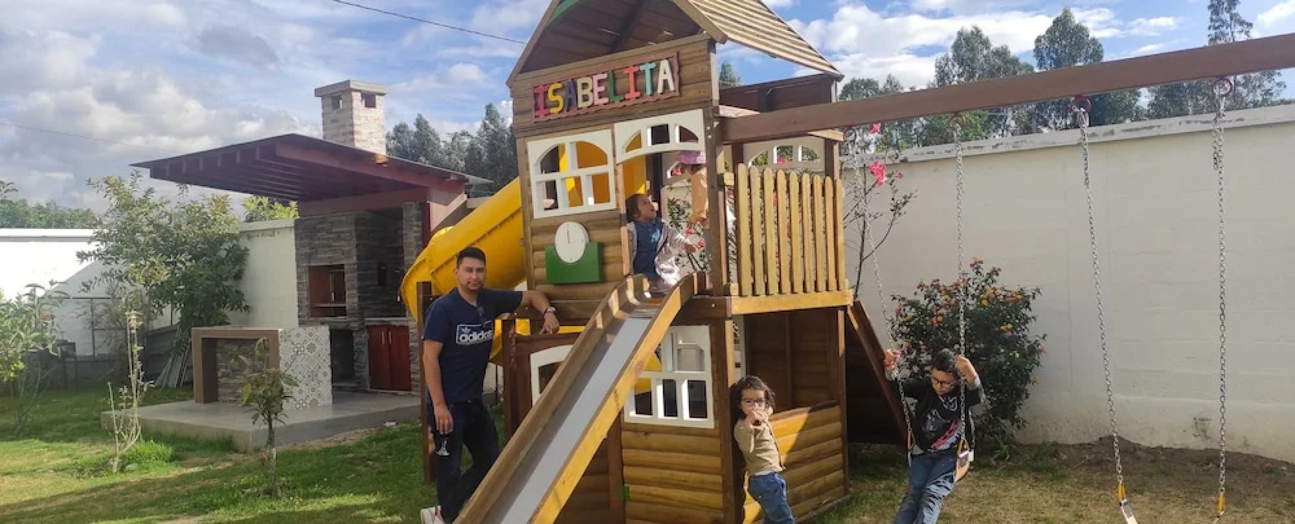 Hotel Las Mercedes