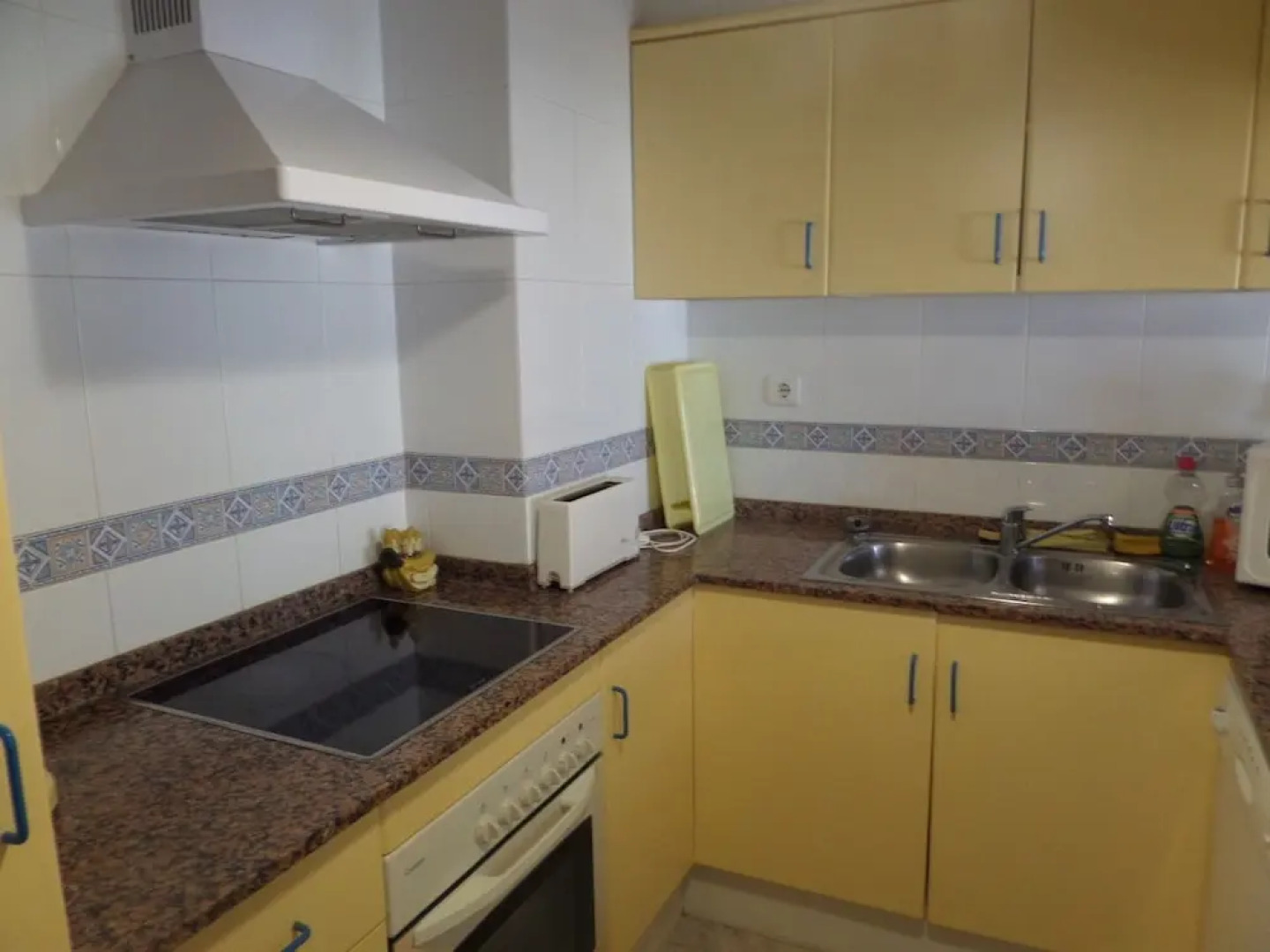 Apartamento Arcos del Sol