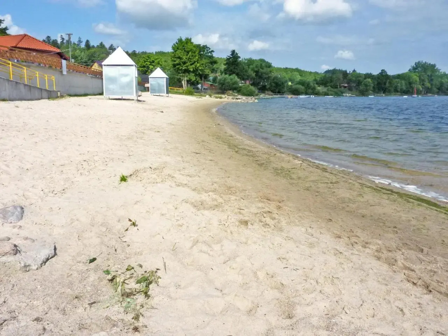 4 Pory Roku Apartamenty Domki Pokoje