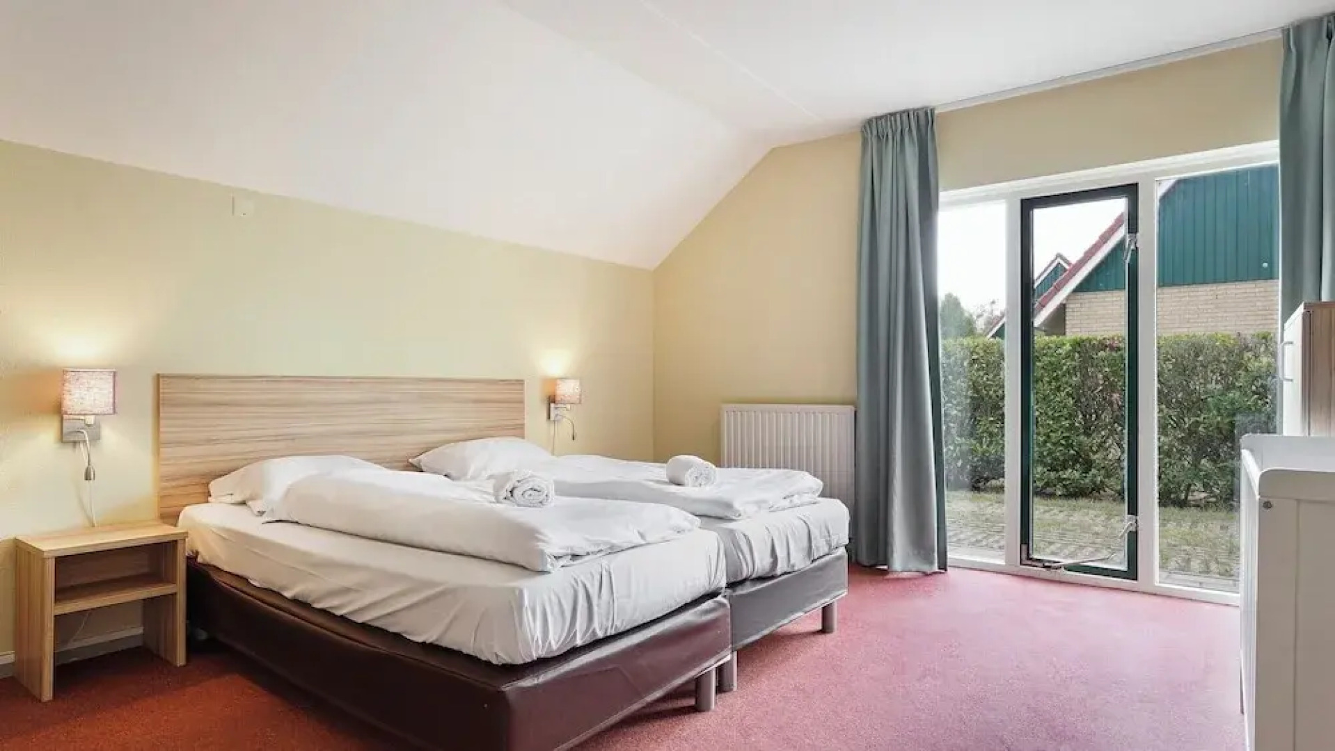 Summio Parc Duc de Brabant