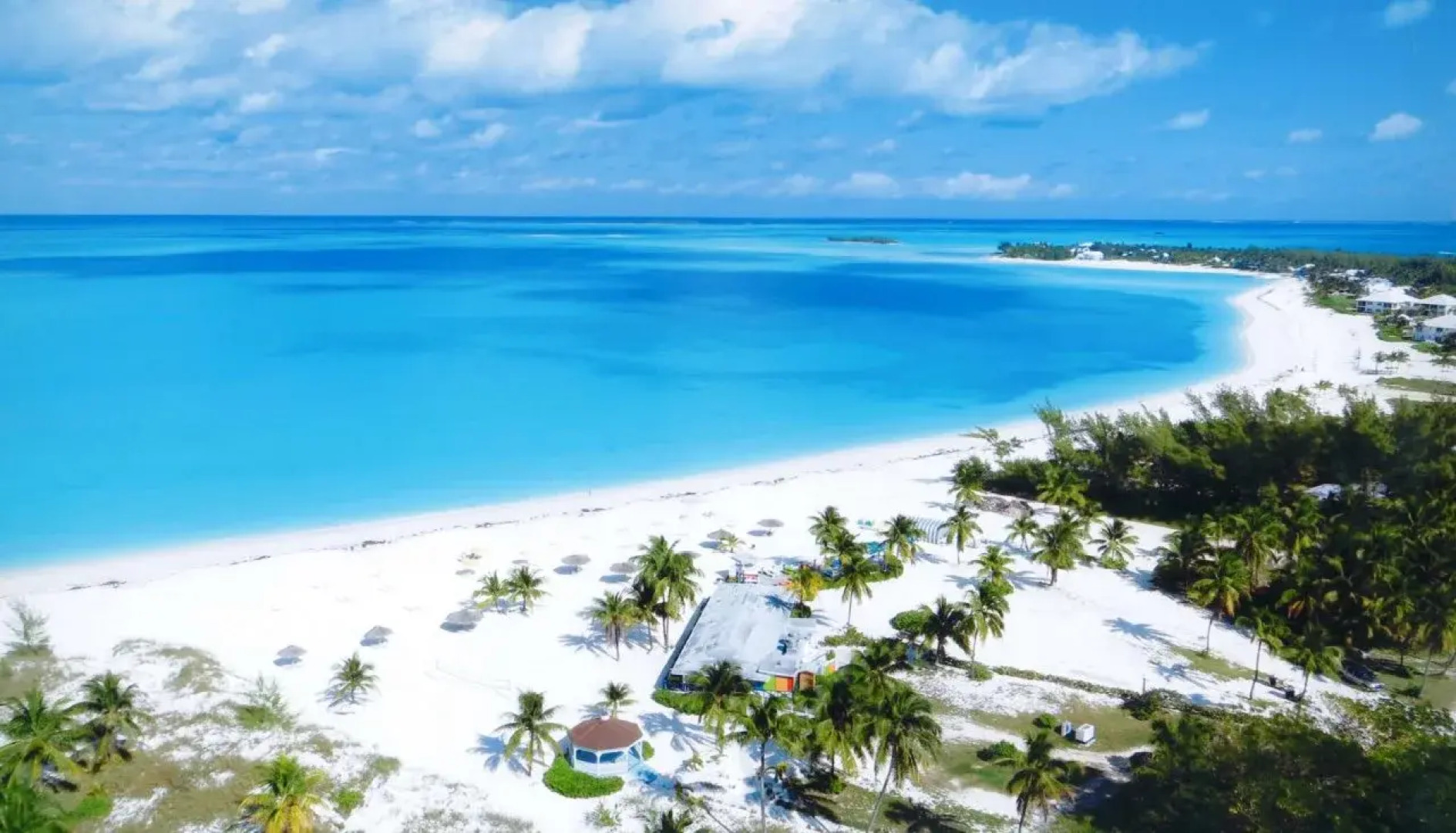 Treasure Cay Beach, Marina & Golf Resort