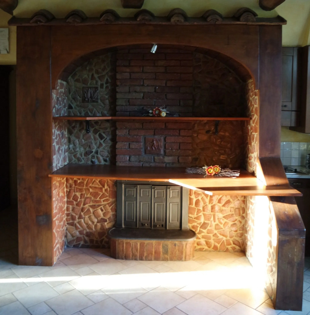 Bed & Breakfast Fonte Dei Tufi