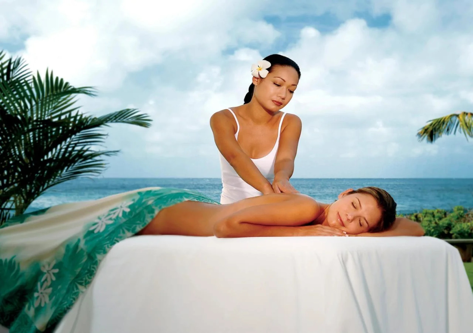 Sheraton Kauai Resort