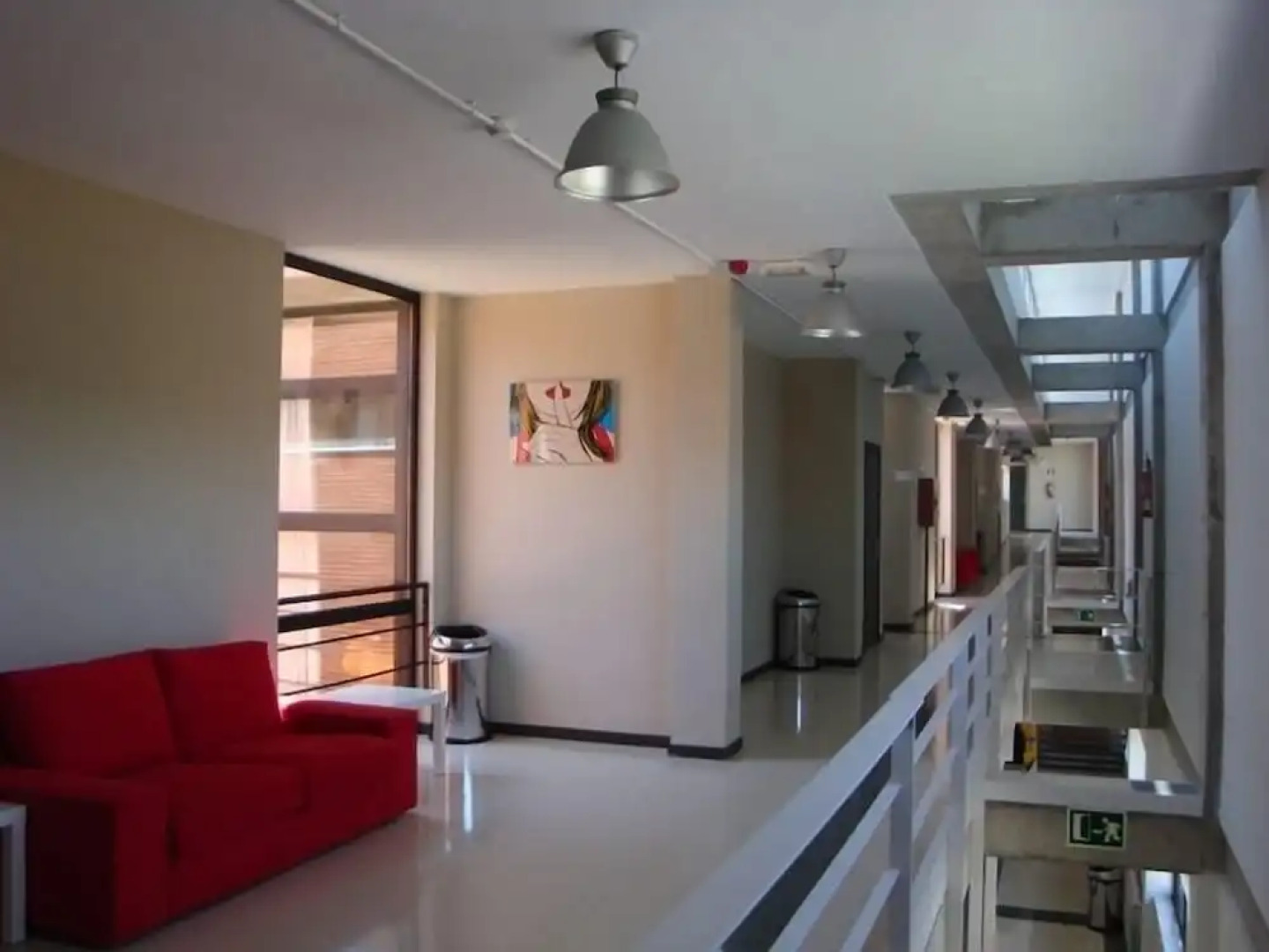 Albergue Lazarillo de Tormes