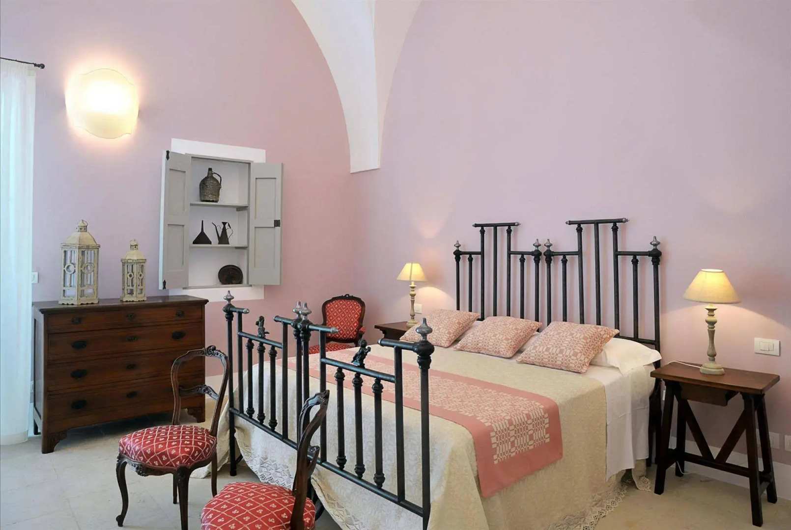 Naturalis Bio Resort & Spa