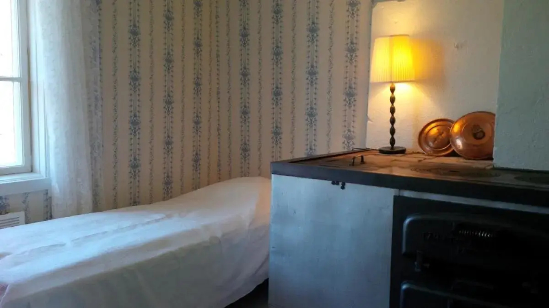 Guesthouse Enigheten