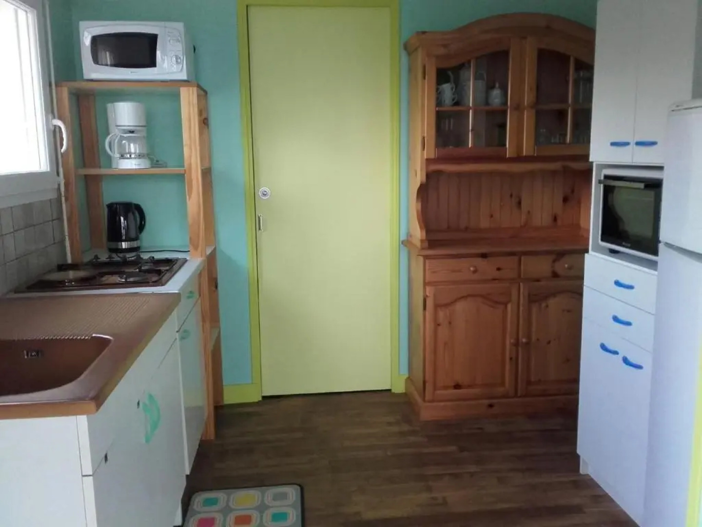 Au calme, les pieds dans l'eau, 106 Route de la Pointe de Ruault 56370 SARZEAU