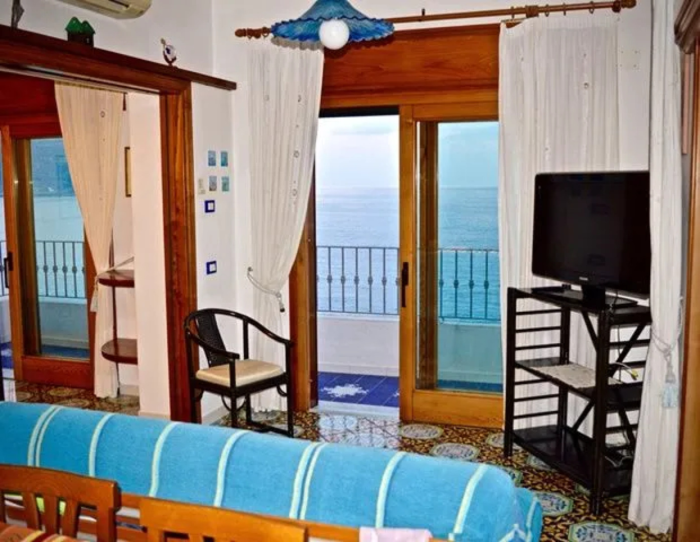 Casa Di Iorio Sant'Angelo