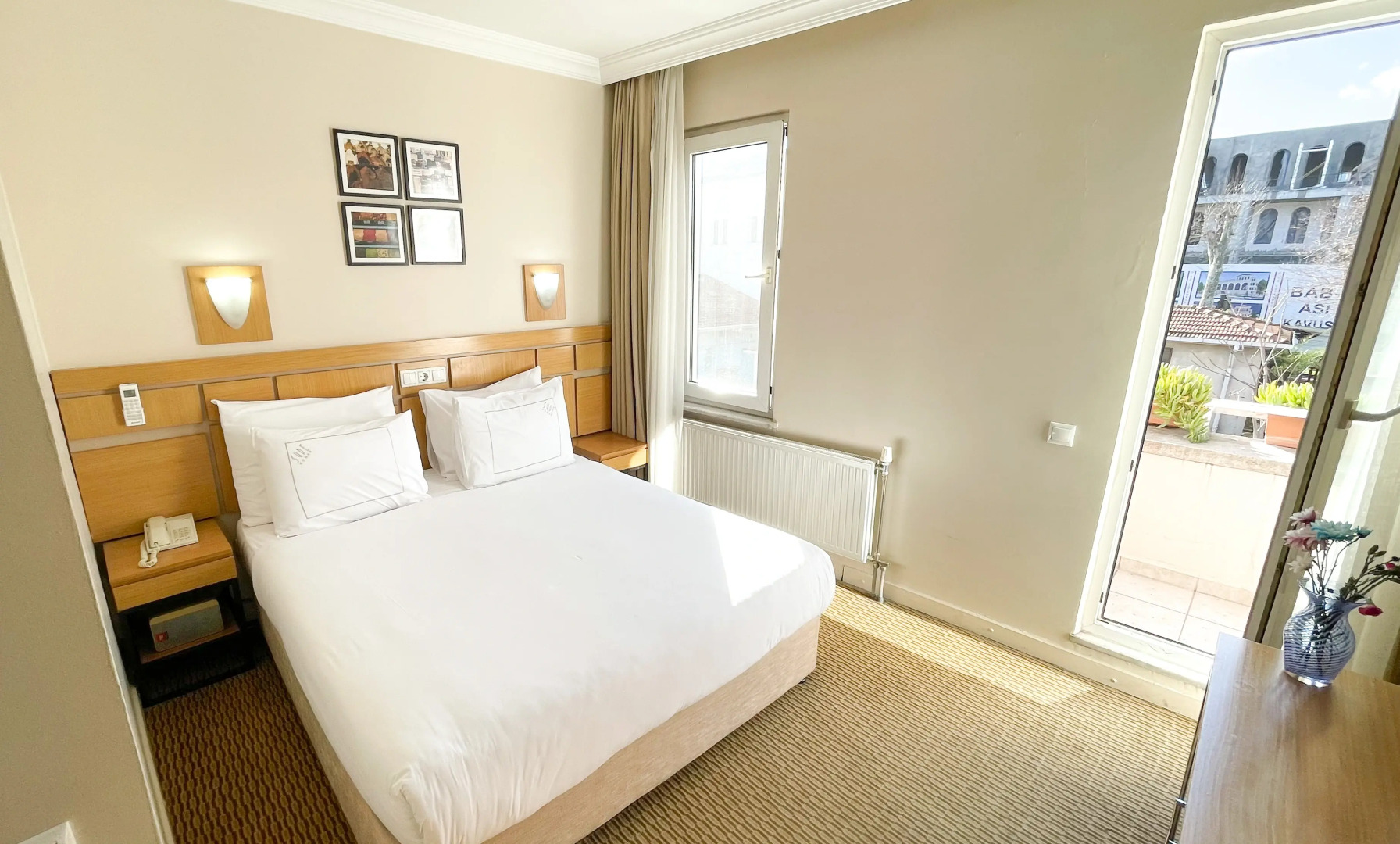 Sude Konak Hotel - Special class