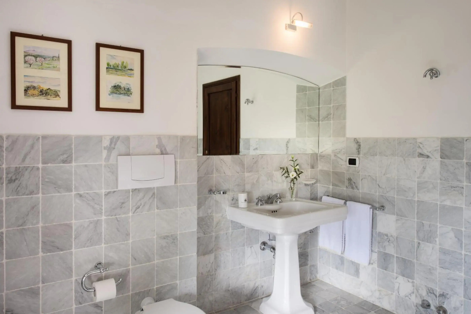 Relais Villa Belpoggio - Residenza d'Epoca