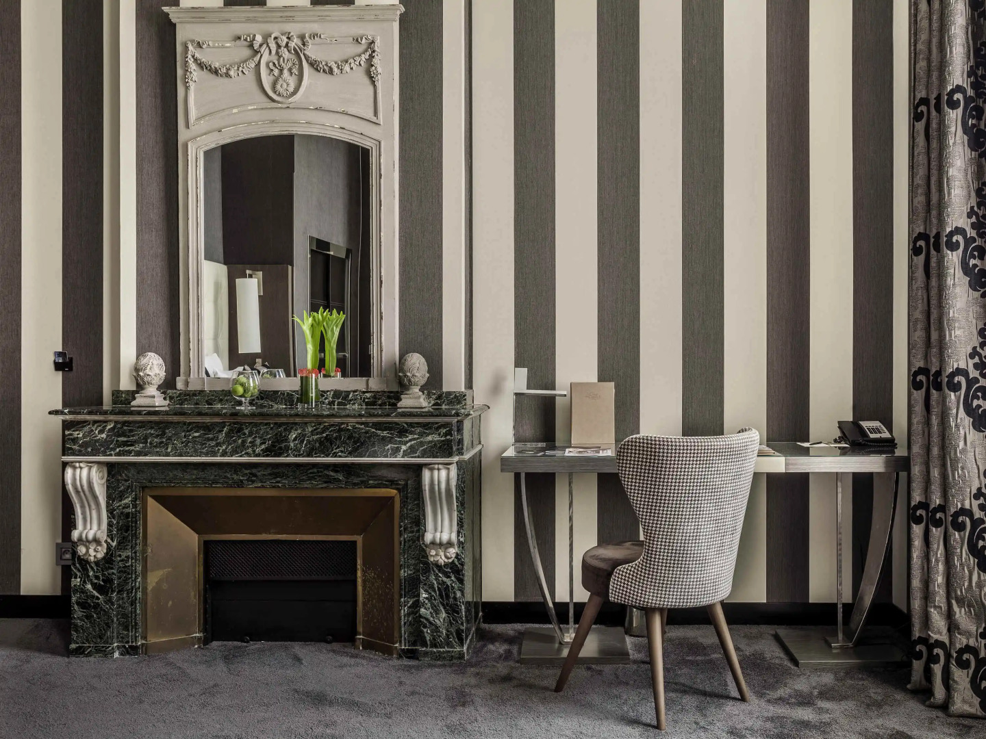 La Cour des Consuls Hotel & Spa Toulouse - MGallery Collection