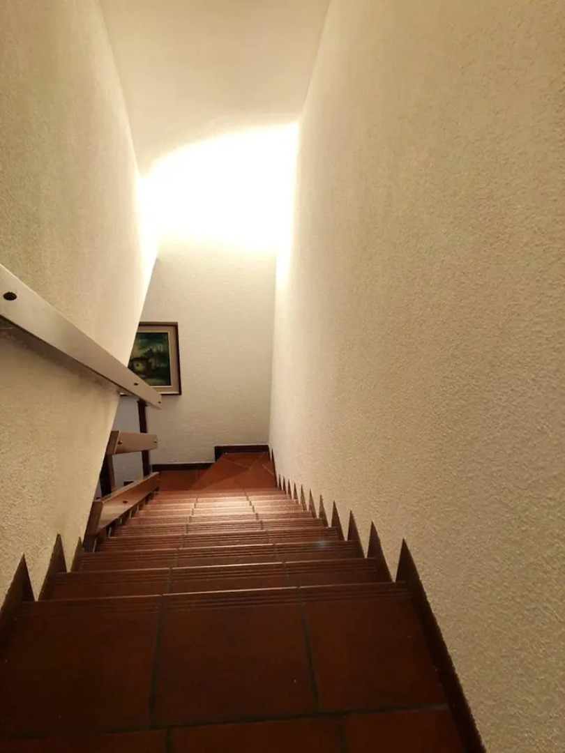 House With 3 Bedrooms in Lavena Ponte Tresa, With Enclosed Garden and Wifi Near the Beach