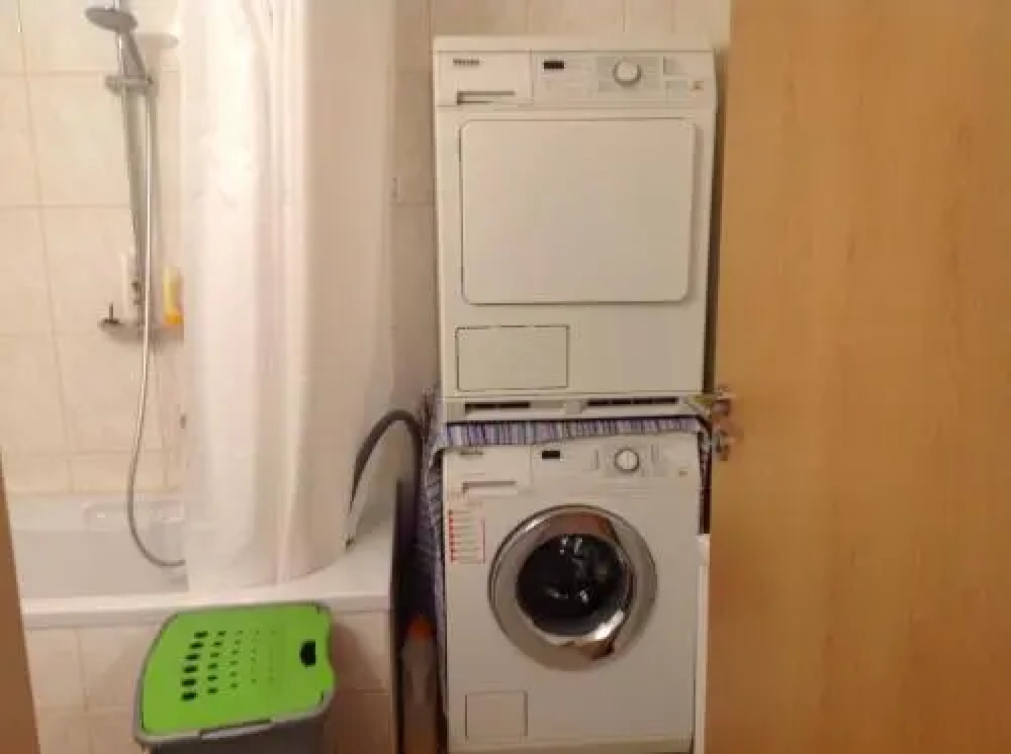 Am Berg-Ferienwohnung