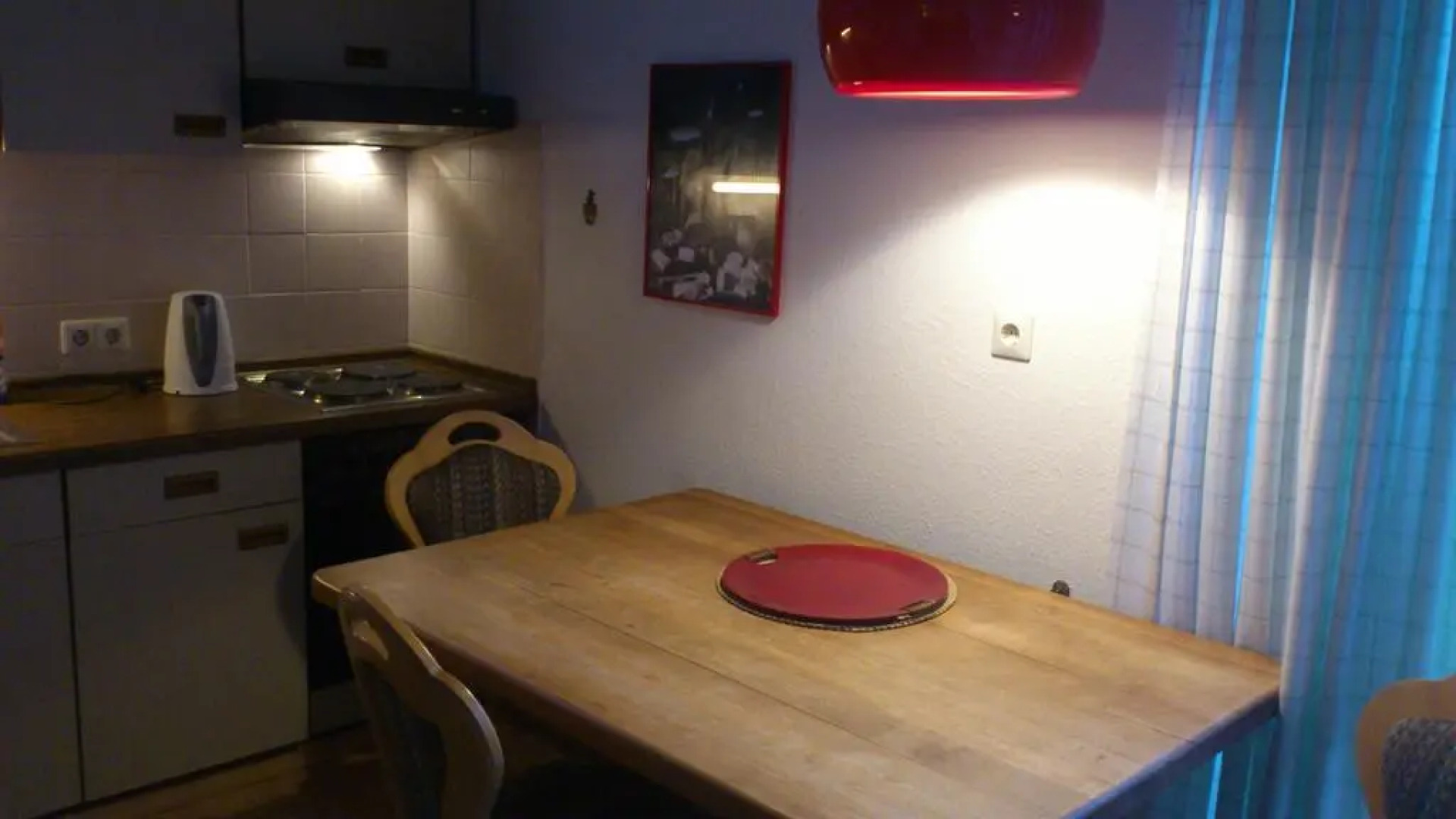 Feriendorf Sonnenberg