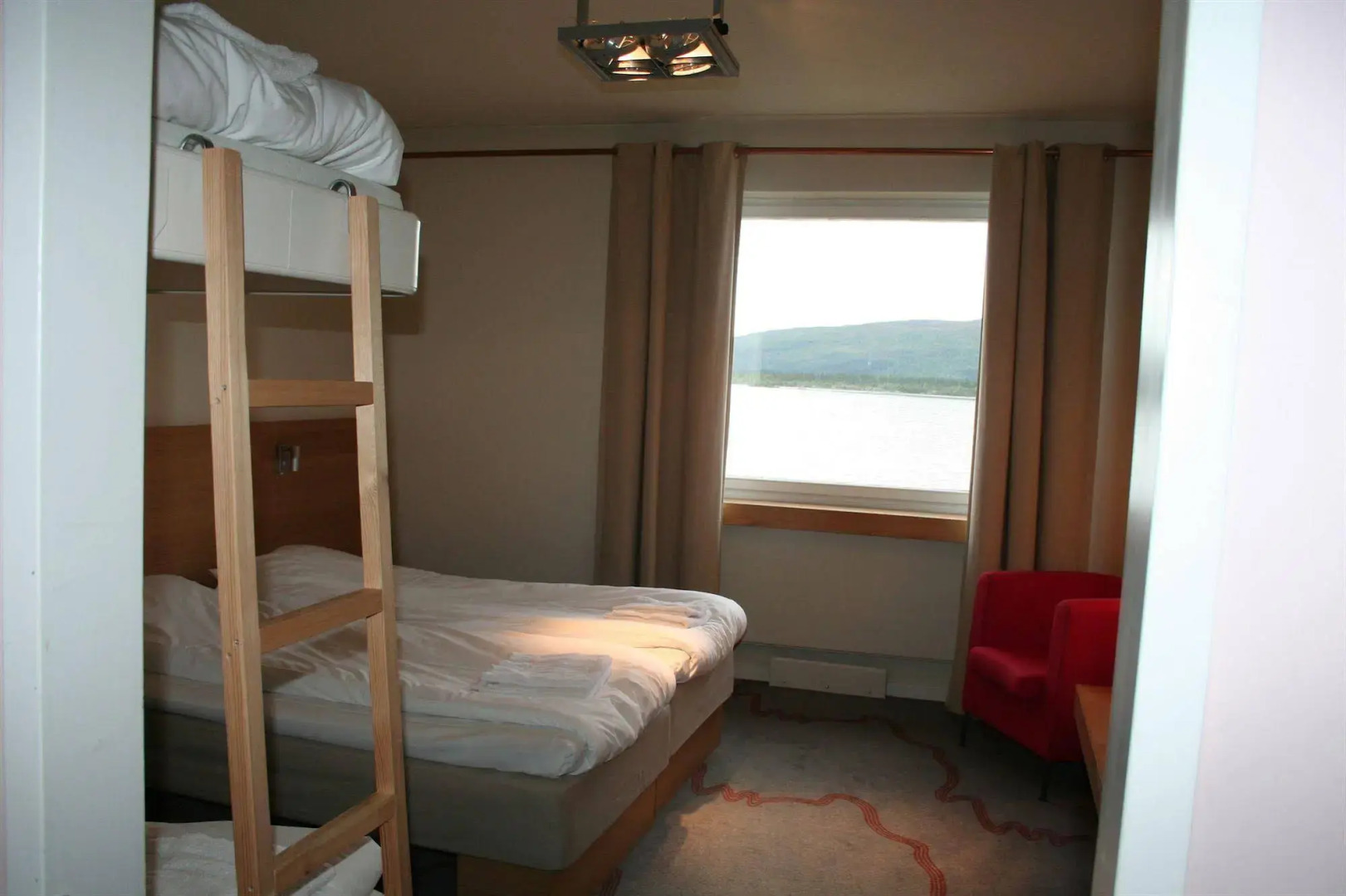 Tärnaby Fjällhotell