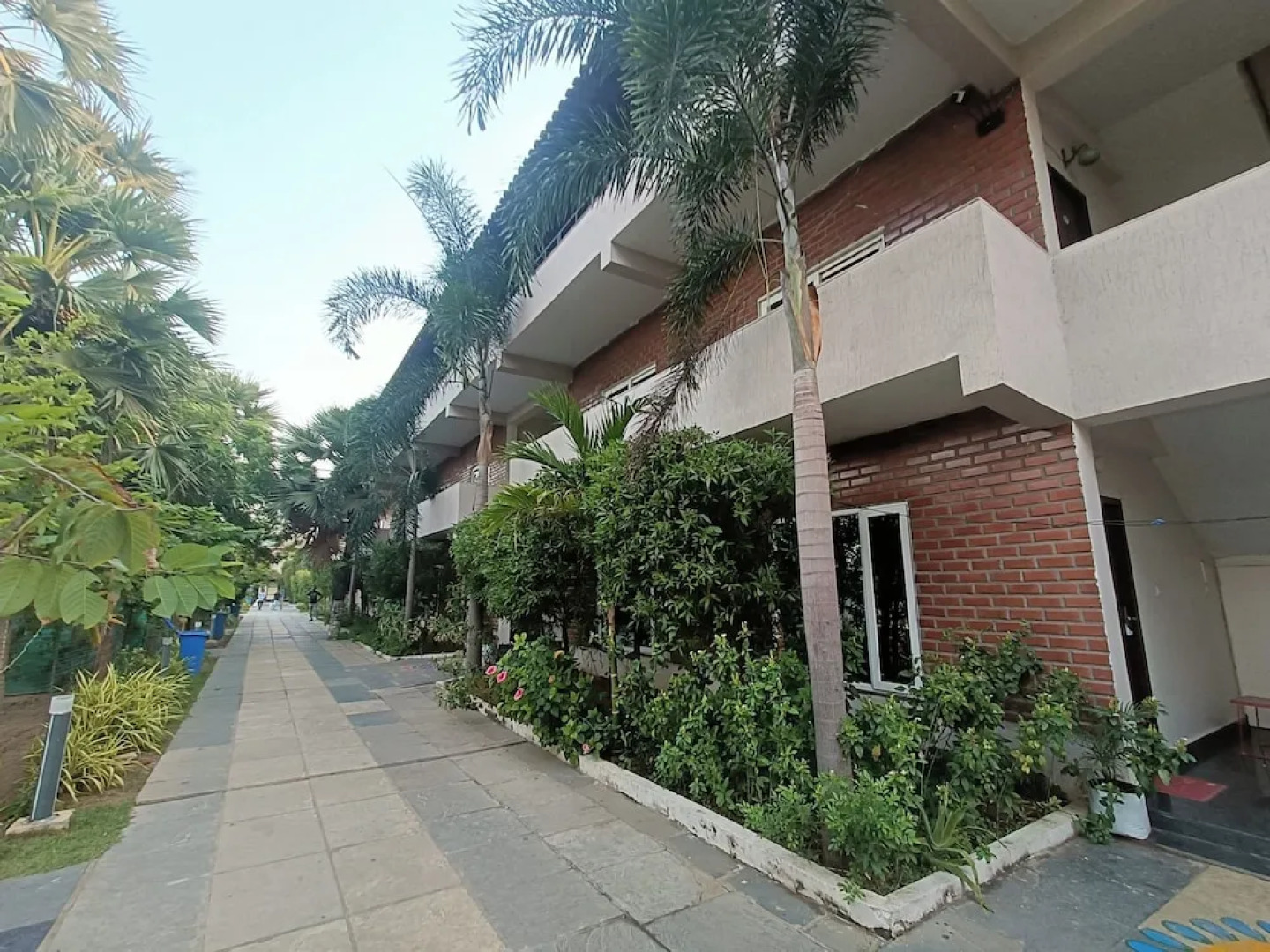 Spree One Resort And Convention Annavaram