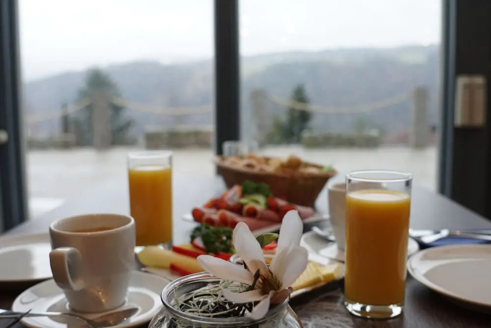 Landhotel Donaublick