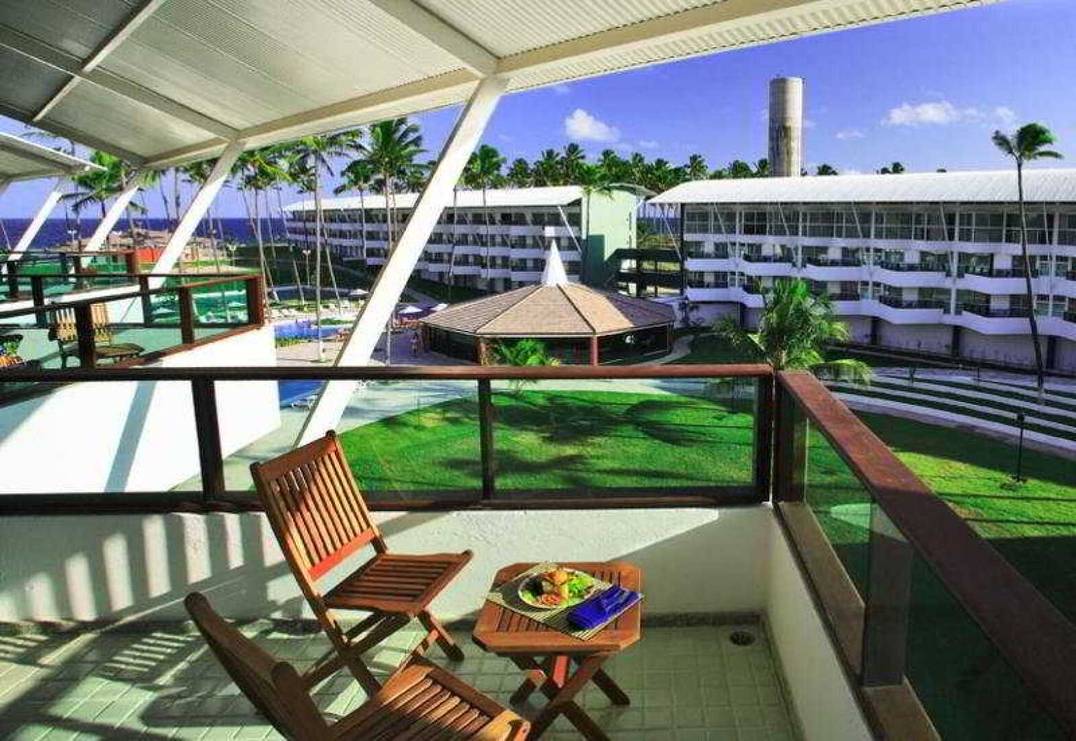 Ancorar Flat Resort Porto de Galinhas by Dorisol