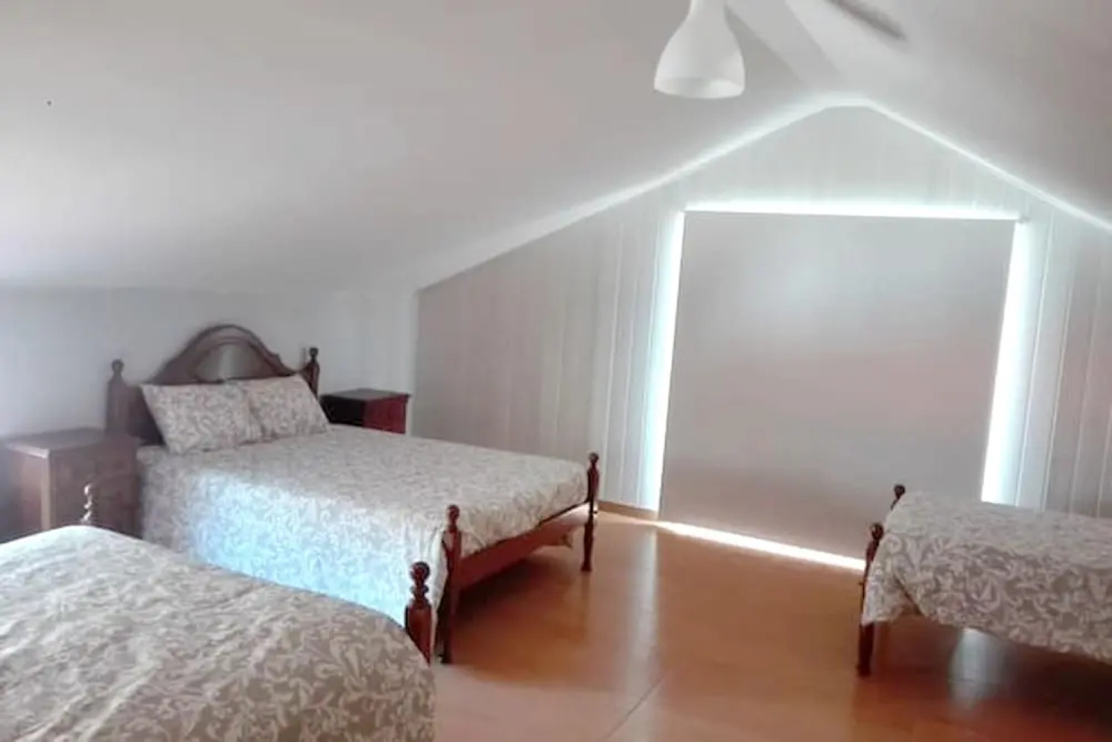 House With 3 Bedrooms in Cossourado, With Wonderful Mountain View, Enclosed Garden and Wifi Near the Beach