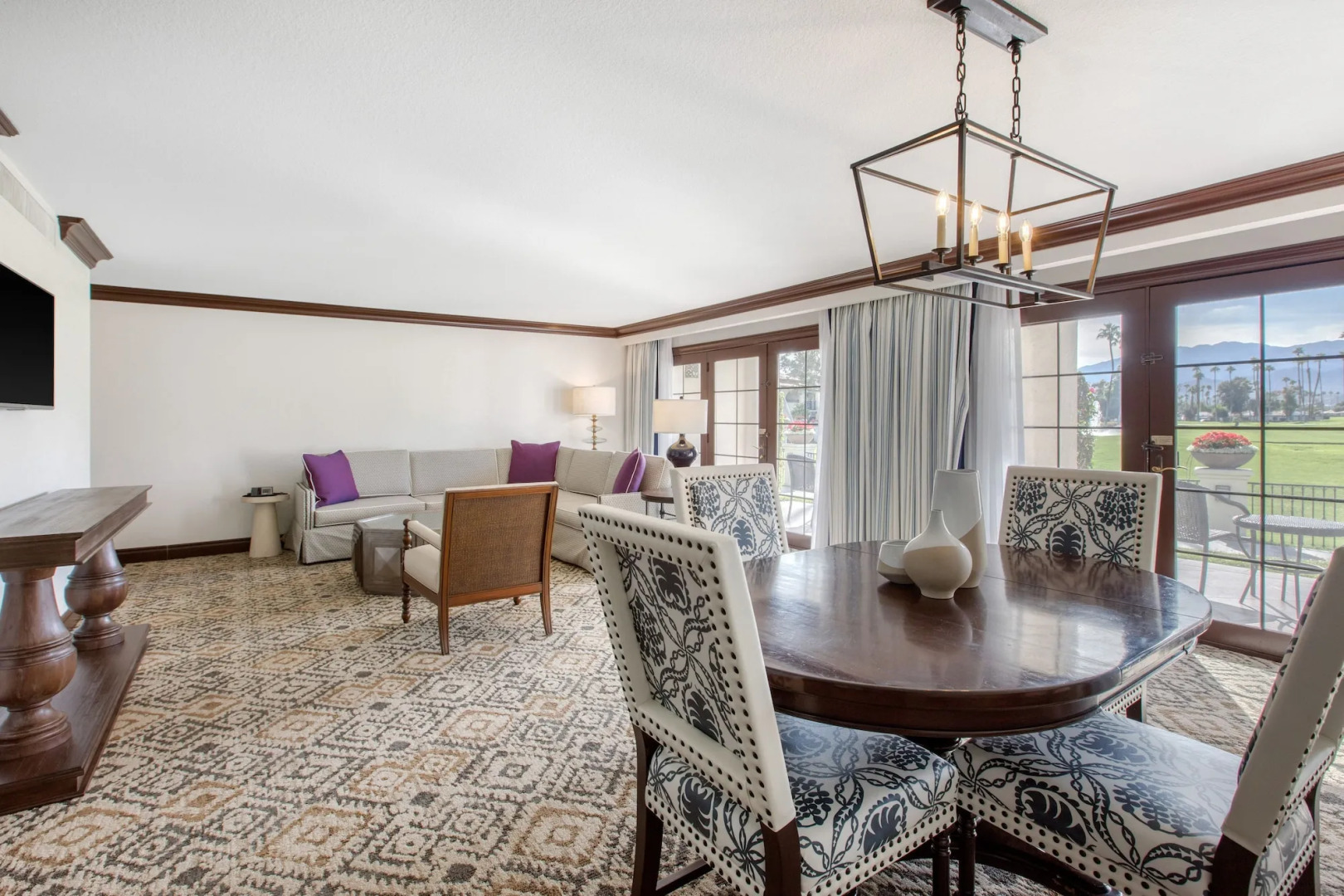 Omni Rancho Las Palmas Resort & Spa