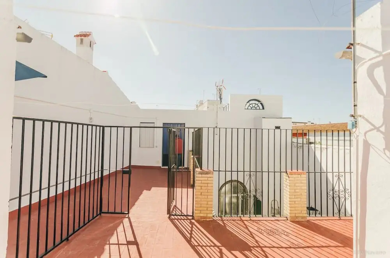 El Rincón Del Comendador