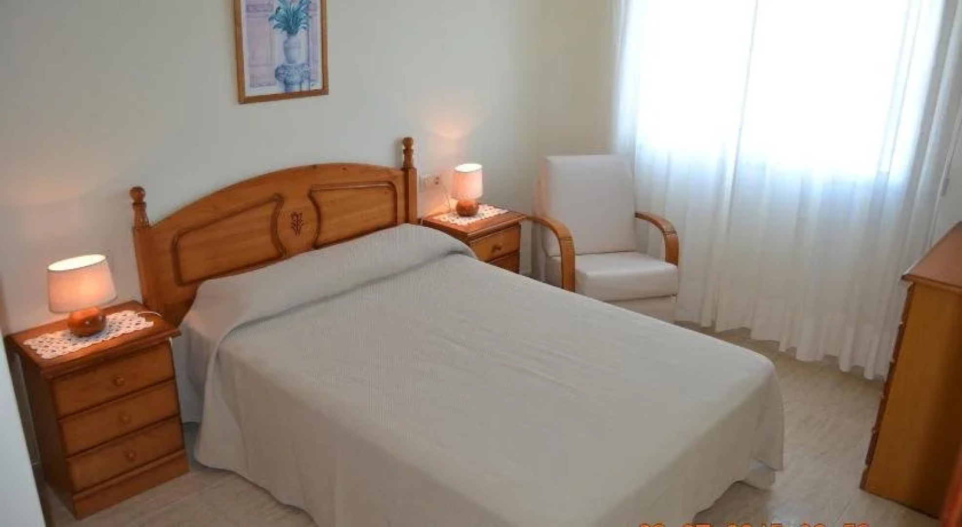 Apartamentos Montalvo Playa