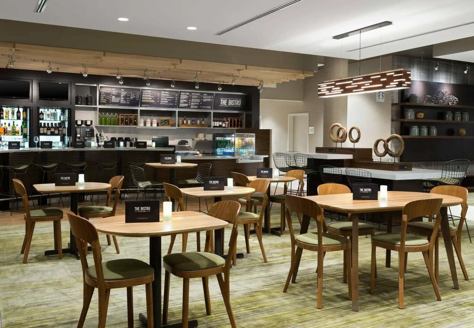 Courtyard by Marriott Ruston