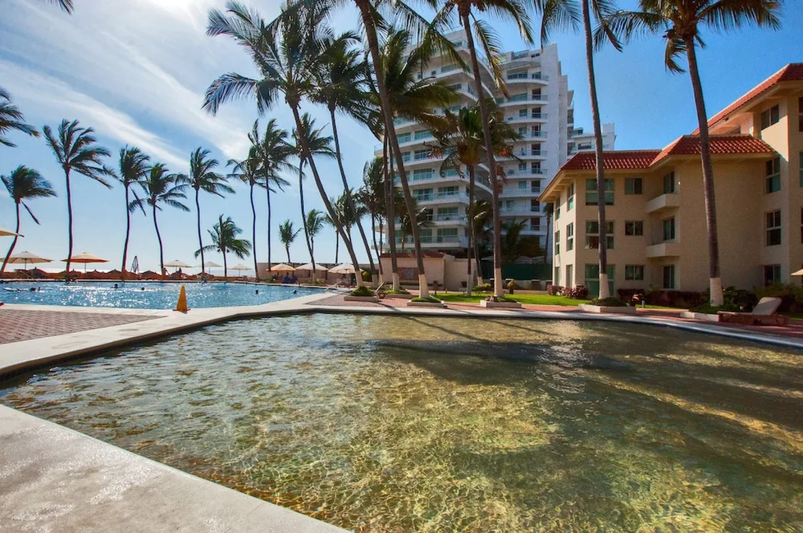 Costa Vallarta Condo