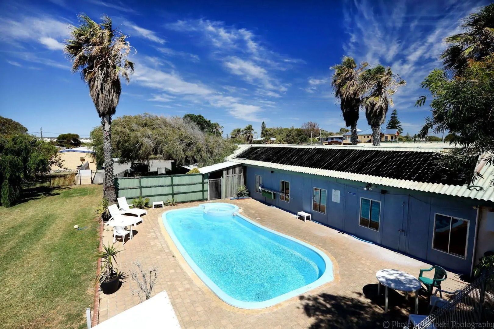 Lancelin Sands Hotel