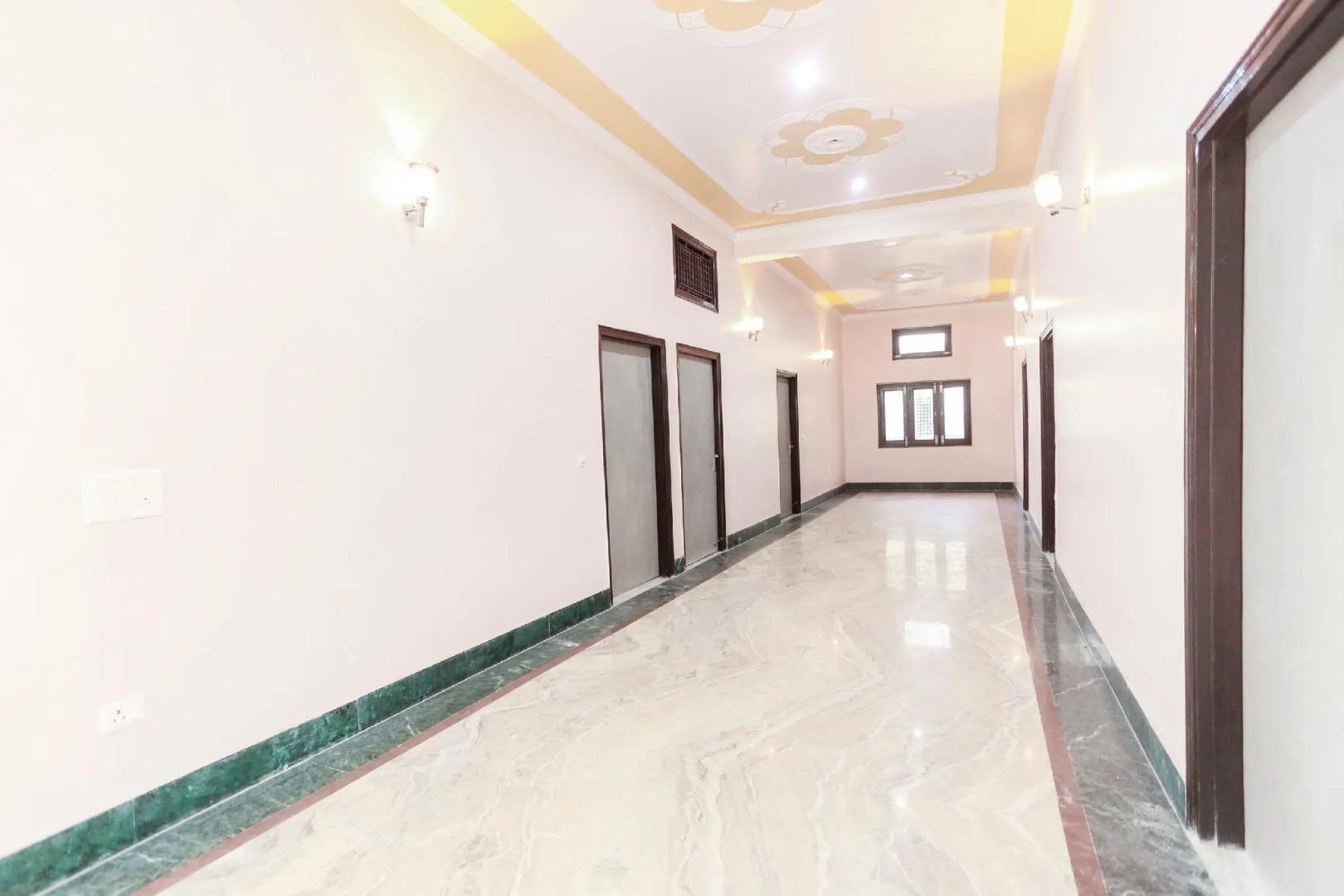 OYO 71493 Chetiya Farm House