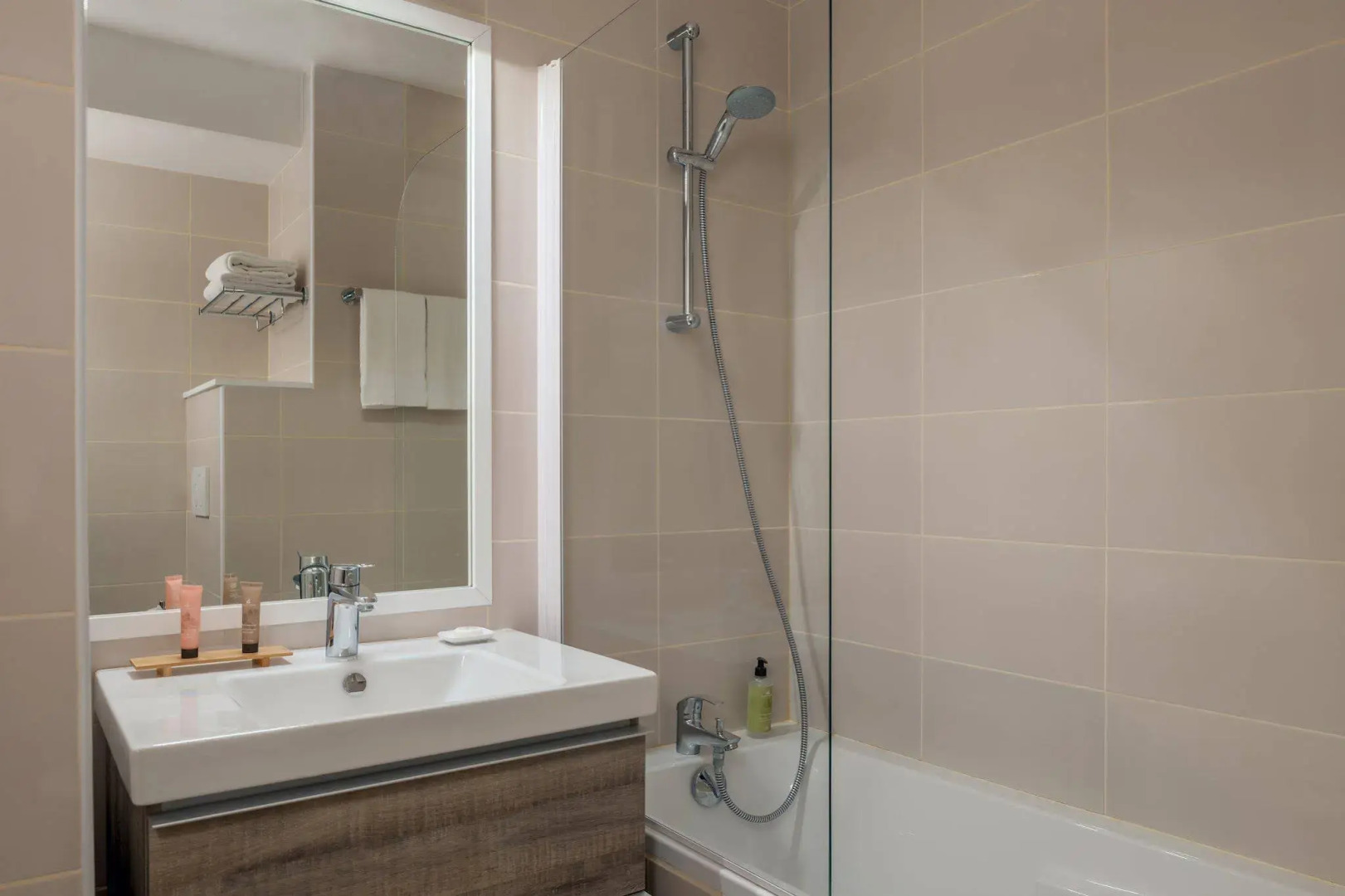 Citadines La Défense Paris