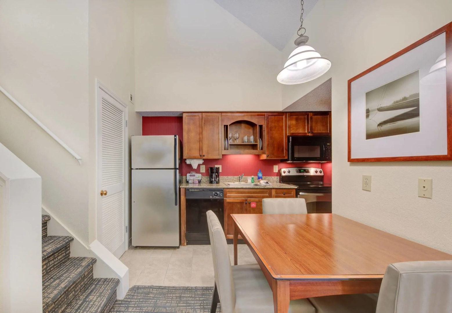 Residence Inn Raleigh Midtown