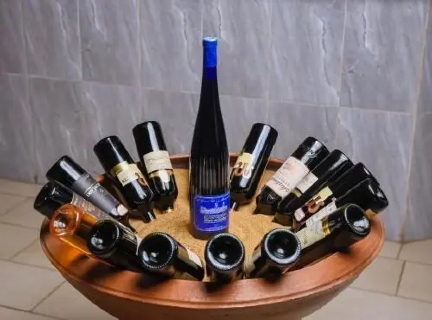 White Horse Hotel Benin
